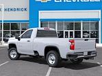 2023 Chevrolet Silverado 2500 Regular Cab 4WD, Knapheide Steel Service Body Service Truck for sale #CDQ58852 - photo 36