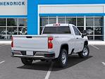 2023 Chevrolet Silverado 2500 Regular Cab 4WD, Knapheide Steel Service Body Service Truck for sale #CDQ58852 - photo 37