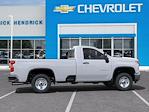 2023 Chevrolet Silverado 2500 Regular Cab 4WD, Knapheide Steel Service Body Service Truck for sale #CDQ58852 - photo 38