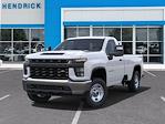 2023 Chevrolet Silverado 2500 Regular Cab 4WD, Knapheide Steel Service Body Service Truck for sale #CDQ58852 - photo 39