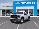 2023 Chevrolet Silverado 2500 Regular Cab 4WD, Pickup for sale #CDQ58852 - photo 9