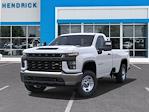 2023 Chevrolet Silverado 2500 Regular Cab 4WD, Pickup for sale #CDQ58852 - photo 7