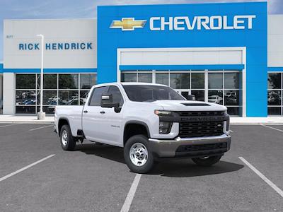 2023 Chevrolet Silverado 2500 Crew Cab 2WD, Mechanics Body for sale #CDQ61431 - photo 1