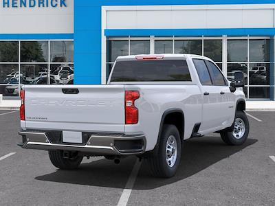 2023 Chevrolet Silverado 2500 Crew Cab 2WD, Mechanics Body for sale #CDQ61431 - photo 2