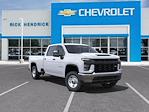 2023 Chevrolet Silverado 2500 Crew Cab 2WD, Mechanics Body for sale #CDQ61431 - photo 38