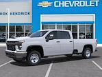 2023 Chevrolet Silverado 2500 Crew Cab 2WD, Mechanics Body for sale #CDQ61431 - photo 39