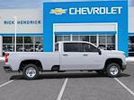 2023 Chevrolet Silverado 2500 Crew Cab 2WD, Mechanics Body for sale #CDQ61431 - photo 42