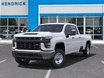 2023 Chevrolet Silverado 2500 Crew Cab 2WD, Mechanics Body for sale #CDQ61431 - photo 43