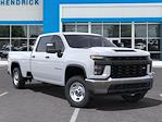 2023 Chevrolet Silverado 2500 Crew Cab 2WD, Mechanics Body for sale #CDQ61431 - photo 44