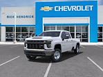 2023 Chevrolet Silverado 2500 Crew Cab RWD, Pickup for sale #CDQ61431 - photo 9