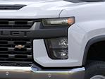 2023 Chevrolet Silverado 2500 Crew Cab RWD, Pickup for sale #CDQ61431 - photo 11