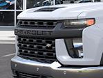 New 2023 Chevrolet Silverado 2500 Work Truck Crew Cab RWD, Mechanics Body for sale #CDQ61431 - photo 14