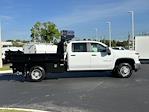 2024 Chevrolet Silverado 3500 Crew Cab RWD, Dump Truck for sale #CDR21075 - photo 6