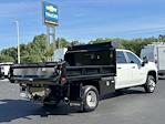 2024 Chevrolet Silverado 3500 Crew Cab RWD, Dump Truck for sale #CDR21075 - photo 7