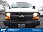Used 2016 Chevrolet Express 2500 4x2, Adrian Steel General Service Upfitted Cargo Van for sale #CL7194A - photo 3