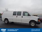 Used 2016 Chevrolet Express 2500 4x2, Adrian Steel General Service Upfitted Cargo Van for sale #CL7194A - photo 5