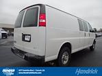 Used 2016 Chevrolet Express 2500 4x2, Adrian Steel General Service Upfitted Cargo Van for sale #CL7194A - photo 6