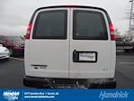 Used 2016 Chevrolet Express 2500 4x2, Adrian Steel General Service Upfitted Cargo Van for sale #CL7194A - photo 7