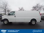 Used 2016 Chevrolet Express 2500 4x2, Adrian Steel General Service Upfitted Cargo Van for sale #CL7194A - photo 8