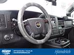 Used 2016 Chevrolet Express 2500 4x2, Adrian Steel General Service Upfitted Cargo Van for sale #CL7194A - photo 9