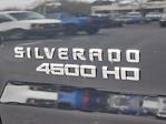 2022 Chevrolet Silverado 4500 DRW 4x4, CM Truck Beds Flatbed Truck #CN30203 - photo 10