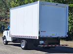 2022 Chevrolet Express 3500 4x2, Morgan Box Truck #CN30566 - photo 2