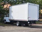 2022 Chevrolet Express 3500 4x2, Morgan Box Truck #CN30636 - photo 2