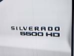2022 Chevrolet Silverado 5500 4x2, Cab Chassis #CN49552 - photo 12