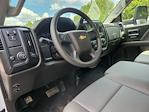 2022 Chevrolet Silverado 5500 Regular Cab DRW 4x2, Morgan Truck Body Box Truck #CN85778 - photo 19