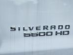 2022 Chevrolet Silverado 5500 Regular Cab DRW 4x2, Morgan Truck Body Box Truck #CN85778 - photo 9