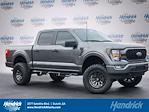 2023 Ford F-150 SuperCrew Cab 4WD, Pickup #CN96429A - photo 1