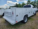 2023 Chevrolet Silverado 5500 Regular Cab DRW RWD, Reading SL Service Body Service Truck for sale #CQ06853 - photo 2