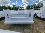 New 2023 Chevrolet Silverado 5500 Work Truck Regular Cab RWD, 11' Reading SL Service Body Service Truck for sale #CQ06853 - photo 12