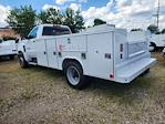 2023 Chevrolet Silverado 5500 Regular Cab DRW RWD, Reading SL Service Body Service Truck for sale #CQ06853 - photo 13