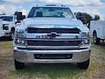 2023 Chevrolet Silverado 5500 Regular Cab DRW RWD, Reading SL Service Body Service Truck for sale #CQ06853 - photo 6