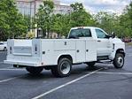 2023 Chevrolet Silverado 5500 Regular Cab DRW 4WD, Reading SL Service Body Service Truck for sale #CQ08234 - photo 3