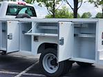 2023 Chevrolet Silverado 5500 Regular Cab DRW 4WD, Reading SL Service Body Service Truck for sale #CQ08234 - photo 18