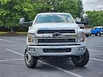 2023 Chevrolet Silverado 5500 Regular Cab DRW 4WD, Reading SL Service Body Service Truck for sale #CQ08234 - photo 8