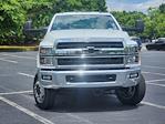 2023 Chevrolet Silverado 5500 Regular Cab DRW 4WD, CM Truck Beds SK Model Flatbed Truck for sale #CQ08235 - photo 6