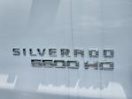 2023 Chevrolet Silverado 5500 Regular Cab DRW 4WD, CM Truck Beds SK Model Flatbed Truck for sale #CQ08235 - photo 9