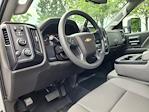 2023 Chevrolet Silverado 5500 Crew Cab DRW 4WD, Reading SL Service Body Service Truck for sale #CQ29238 - photo 28