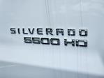 2023 Chevrolet Silverado 5500 Crew Cab DRW 4WD, Reading SL Service Body Service Truck for sale #CQ29238 - photo 9
