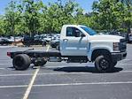 New 2023 Chevrolet Silverado 4500 Work Truck Regular Cab 4WD, Cab Chassis for sale #CQ34889 - photo 5