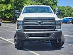 New 2023 Chevrolet Silverado 4500 Work Truck Regular Cab 4WD, Cab Chassis for sale #CQ34889 - photo 6