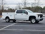 2023 Chevrolet Silverado 2500 Crew Cab RWD, Warner Select Pro Service Truck for sale #CQ56322 - photo 6