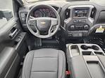 New 2023 Chevrolet Silverado 2500 Work Truck Crew Cab RWD, 8' Warner Select Pro Service Truck for sale #CQ56332 - photo 21