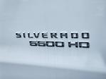 2023 Chevrolet Silverado 5500 Regular Cab DRW RWD, Cab Chassis for sale #CQ67886 - photo 9