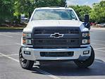 New 2023 Chevrolet Silverado 5500 Work Truck Regular Cab RWD, Cab Chassis for sale #CQ67887 - photo 6