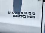 2023 Chevrolet Silverado 5500 Regular Cab DRW RWD, Cab Chassis for sale #CQ67887 - photo 9