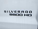 2023 Chevrolet Silverado 5500 Crew Cab DRW RWD, Reading RVSL Steelhawk Service Utility Van for sale #CQ88125 - photo 10